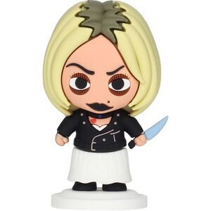 Chucky Tiffany Pokis Figure